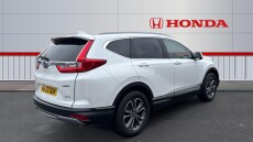 Honda CR-V 2.0 i-MMD Hybrid EX 5dr eCVT Hybrid Estate
